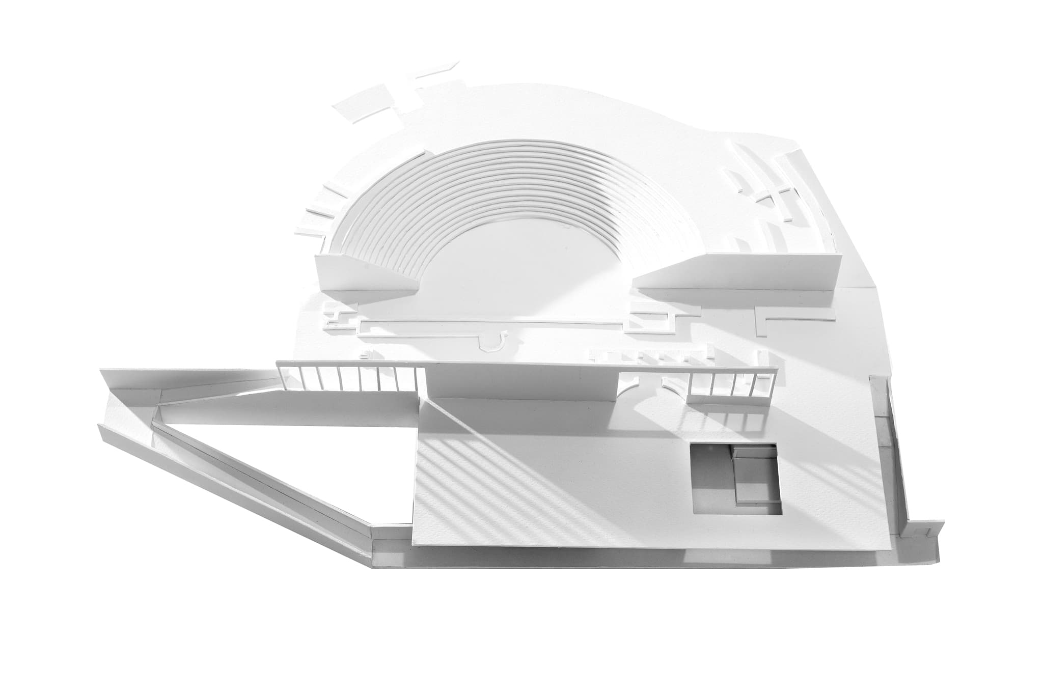 Project 002 showcase