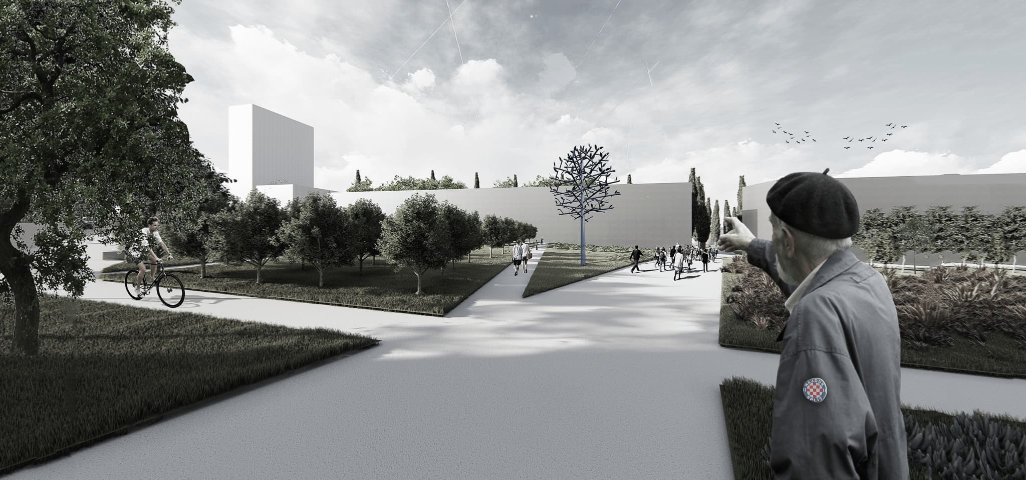 Project 003 showcase