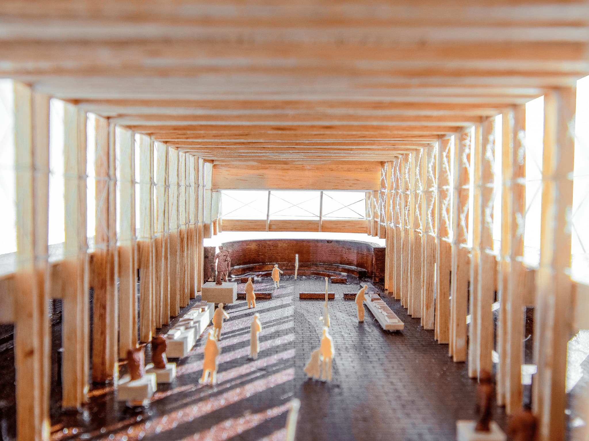 arheološki park salona preview