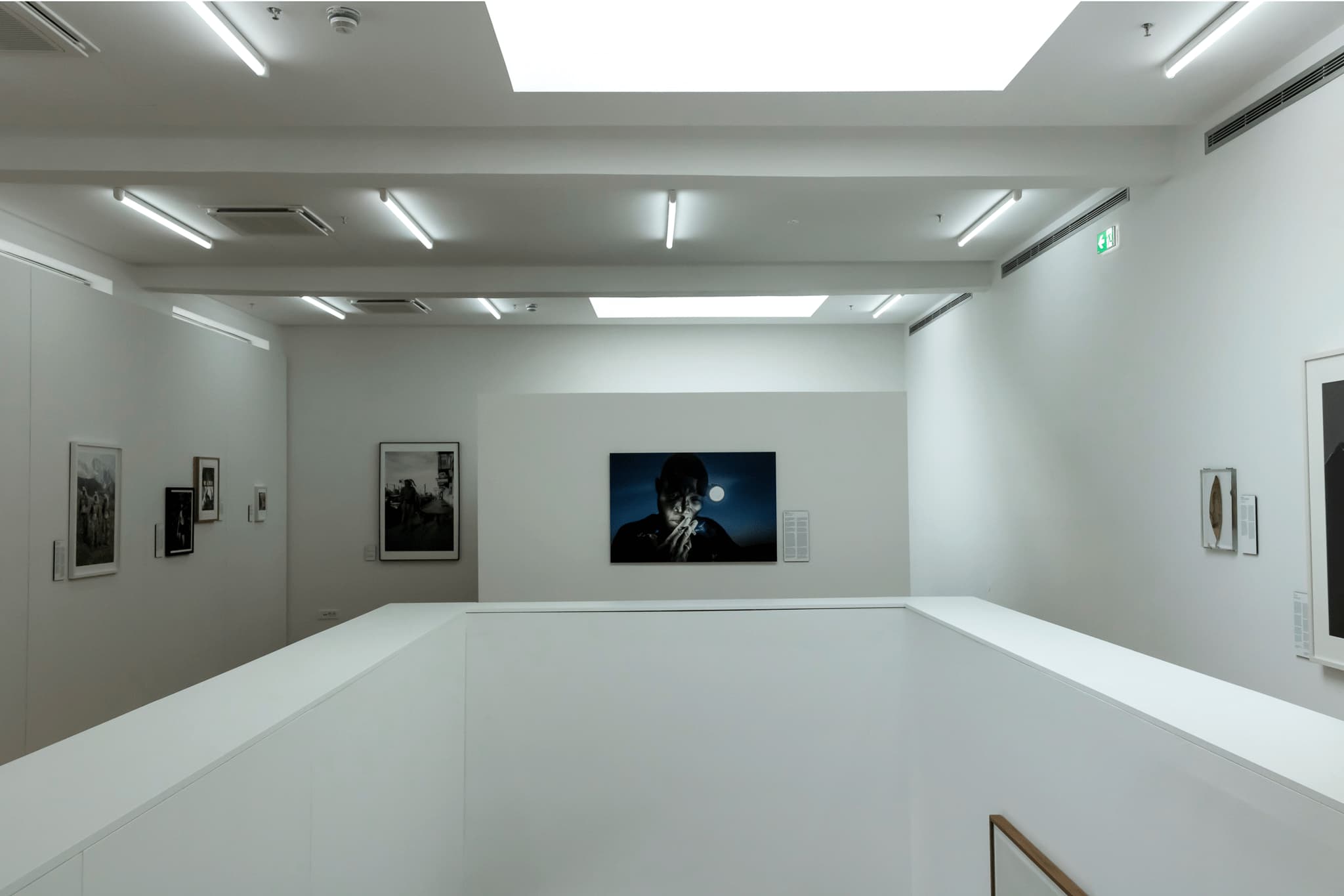 Project 007 showcase